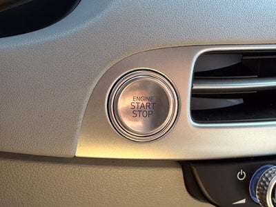 2024 Hyundai Palisade SEL 7 Passenger