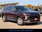 2024 Hyundai Palisade SEL 7 Passenger