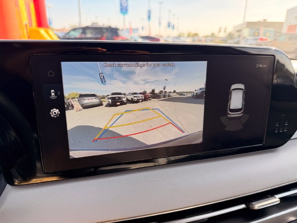 2024 Hyundai Palisade SEL 7 Passenger
