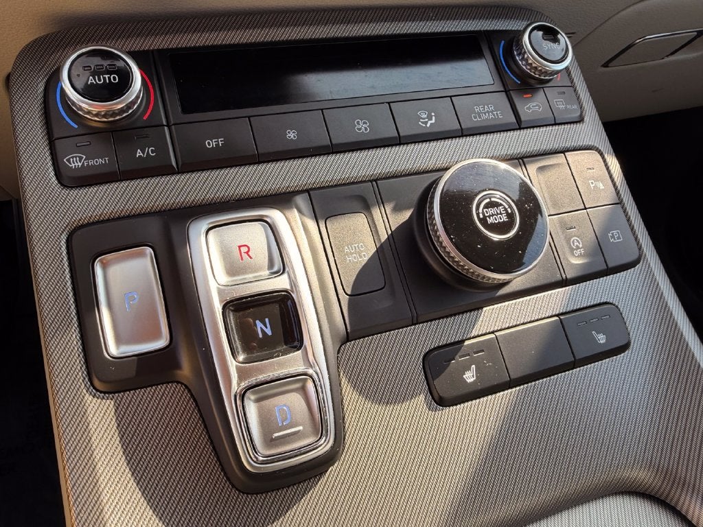 2024 Hyundai Palisade SEL 7 Passenger