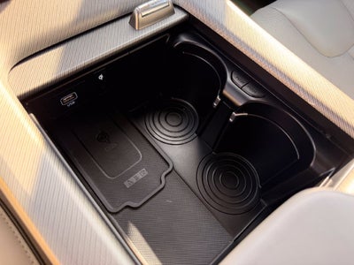 2024 Hyundai Palisade SEL 7 Passenger