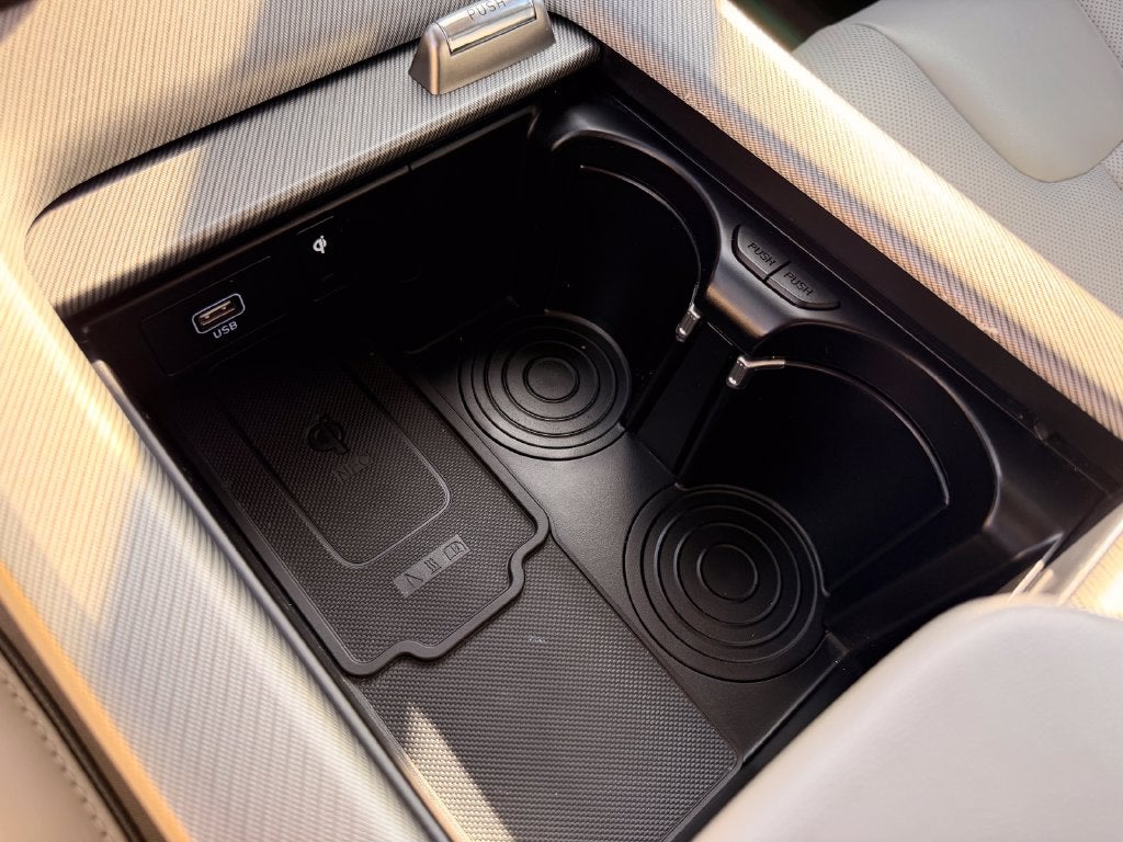 2024 Hyundai Palisade SEL 7 Passenger