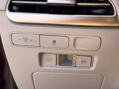 2024 Hyundai Palisade SEL 7 Passenger