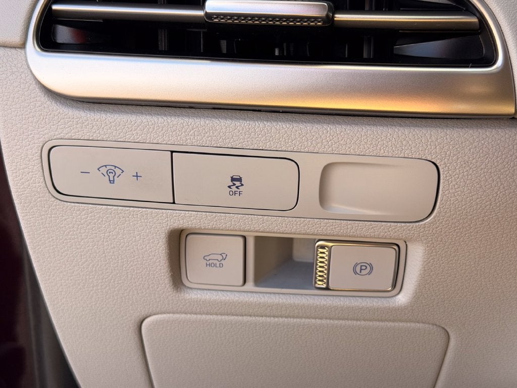 2024 Hyundai Palisade SEL 7 Passenger