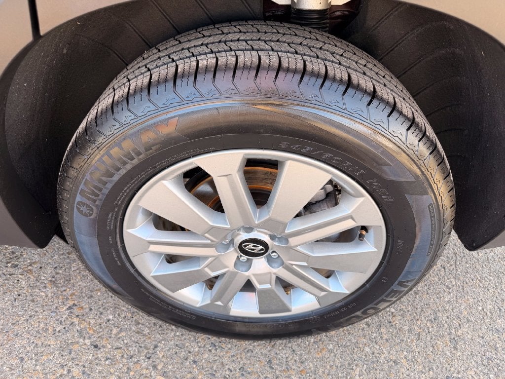 2024 Hyundai Palisade SEL 7 Passenger