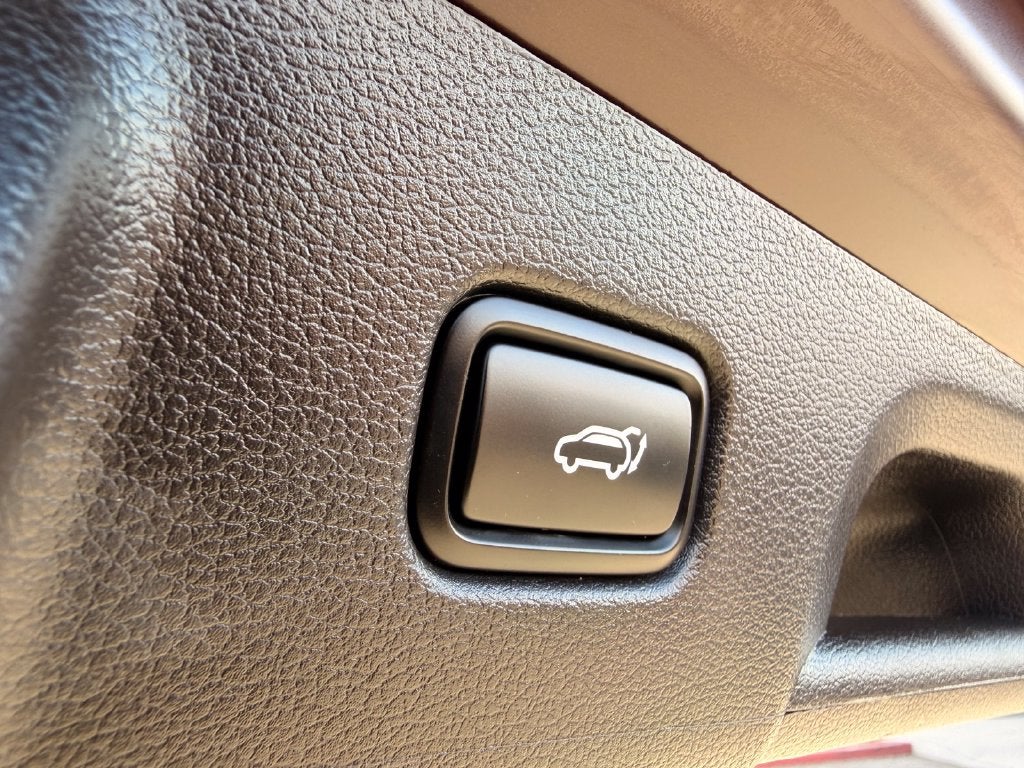 2024 Hyundai Palisade SEL 7 Passenger