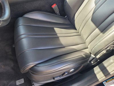 2023 Genesis G80 2.5T