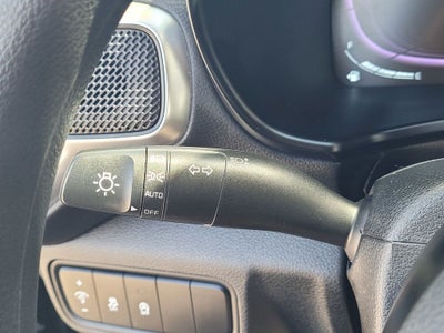 2025 Kia Soul S