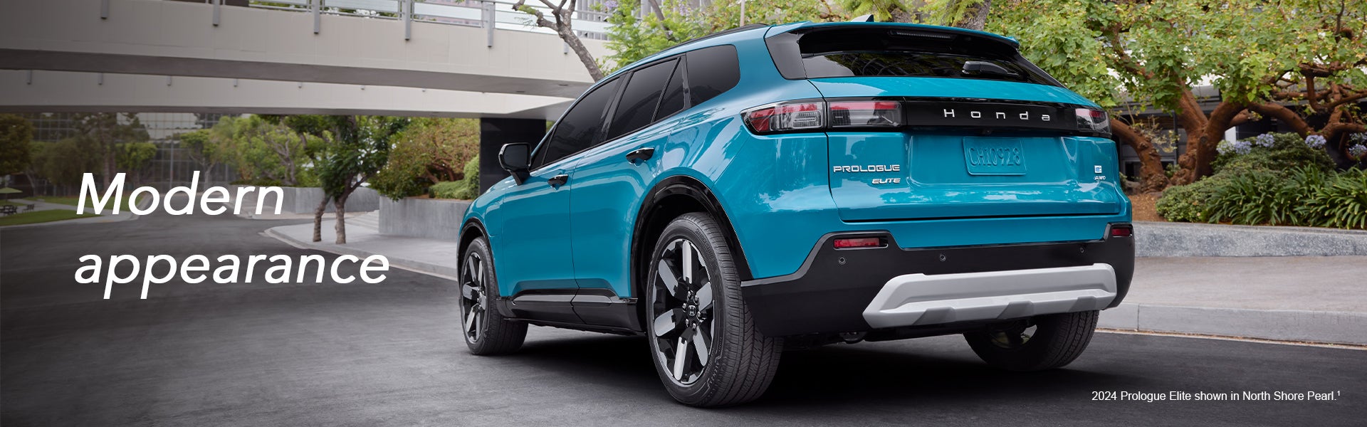2024 Honda Prologue | Selma Honda in Selma CA