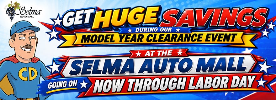 Labor Day Huge Savings