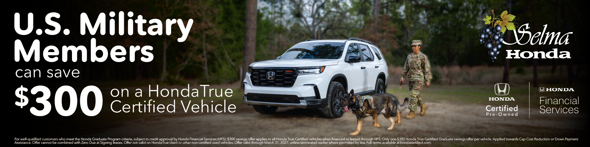 #SelmaHonda #Selma #CA